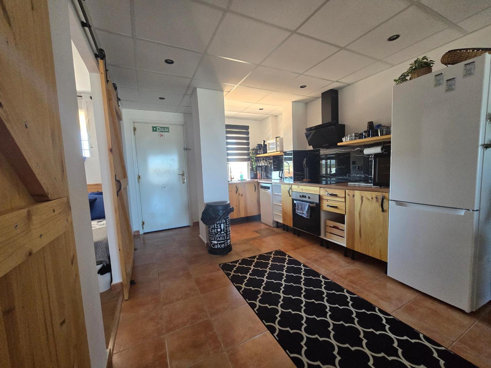 Apartament Bella Vista ลอสเนียโตส ภายนอก รูปภาพ